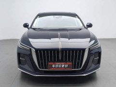 Hongqi H5 2.0T automatic smart connected flag version - фото 3
