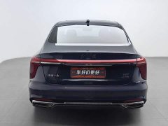 Hongqi H5 2.0T automatic smart connected flag version - фото 4