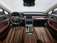 Hongqi H5 2.0T automatic smart connected flag version - фото 5