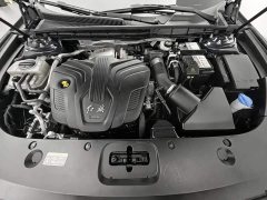 Hongqi H5 2.0T automatic smart connected flag version - фото 6