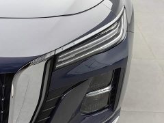 Hongqi H5 2.0T automatic smart connected flag version - фото 7