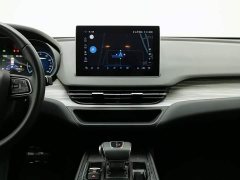 Hongqi E-QM5 620km PLUS - фото 12