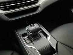 Hongqi E-QM5 620km PLUS - фото 13