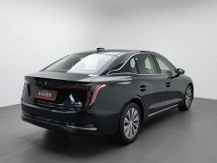 Hongqi E-QM5 620km PLUS - фото 2