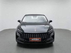 Hongqi E-QM5 620km PLUS - фото 3