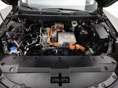 Hongqi E-QM5 620km PLUS - фото 6