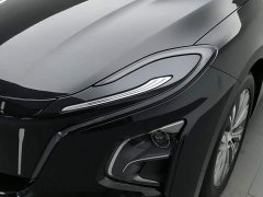 Hongqi E-QM5 620km PLUS - фото 7