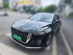 Hongqi H5 1.5T DCT Zhilian Qiyun Edition - фото 1