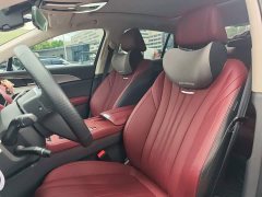 Hongqi H5 1.5T DCT Zhilian Qiyun Edition - фото 11