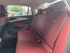 Hongqi H5 1.5T DCT Zhilian Qiyun Edition - фото 13