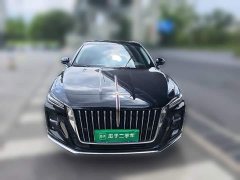 Hongqi H5 1.5T DCT Zhilian Qiyun Edition - фото 2