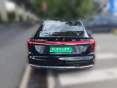 Hongqi H5 1.5T DCT Zhilian Qiyun Edition - фото 3