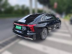 Hongqi H5 1.5T DCT Zhilian Qiyun Edition - фото 4
