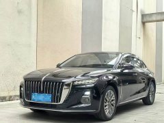 Hongqi H5 2.0T Automatic Intelligent Connected Flag Edition - фото 1