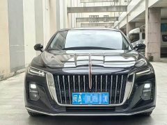 Hongqi H5 2.0T Automatic Intelligent Connected Flag Edition - фото 2