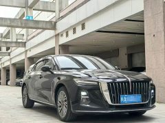 Hongqi H5 2.0T Automatic Intelligent Connected Flag Edition - фото 4