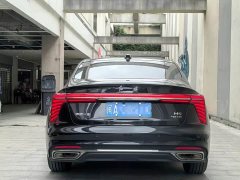 Hongqi H5 2.0T Automatic Intelligent Connected Flag Edition - фото 5