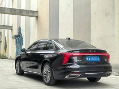 Hongqi H5 2.0T Automatic Intelligent Connected Flag Edition - фото 6