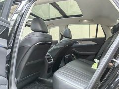 Hongqi H5 2.0T Automatic Intelligent Connected Flag Edition - фото 8