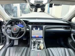 Hongqi H5 2.0T Automatic Intelligent Connected Flag Edition - фото 9