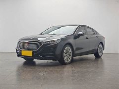 Hongqi H5 2022 Classic 1.5T DCT Flag Rhyme Edition - фото 1