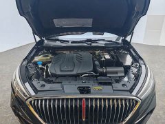 Hongqi H5 2022 Classic 1.5T DCT Flag Rhyme Edition - фото 12