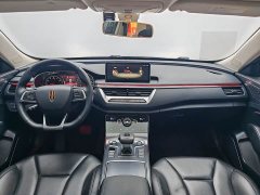 Hongqi H5 2022 Classic 1.5T DCT Flag Rhyme Edition - фото 15