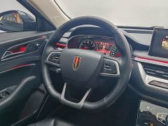 Hongqi H5 2022 Classic 1.5T DCT Flag Rhyme Edition - фото 16