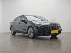 Hongqi H5 2022 Classic 1.5T DCT Flag Rhyme Edition - фото 2