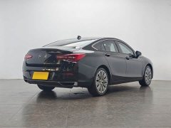Hongqi H5 2022 Classic 1.5T DCT Flag Rhyme Edition - фото 3