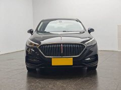 Hongqi H5 2022 Classic 1.5T DCT Flag Rhyme Edition - фото 5