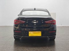 Hongqi H5 2022 Classic 1.5T DCT Flag Rhyme Edition - фото 6