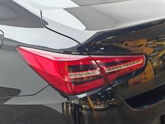 Hongqi H5 2022 Classic 1.5T DCT Flag Rhyme Edition - фото 7