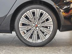 Hongqi H5 2022 Classic 1.5T DCT Flag Rhyme Edition - фото 9