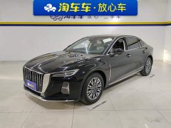 Hongqi H5 2025 1.5T DCT Flag Rhyme Edition - фото 1