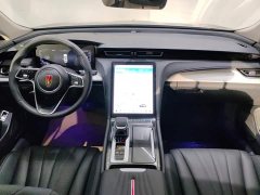 Hongqi H5 2025 1.5T DCT Flag Rhyme Edition - фото 12