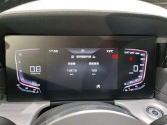 Hongqi H5 2025 1.5T DCT Flag Rhyme Edition - фото 14