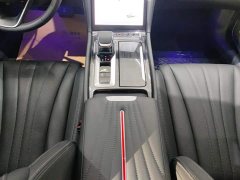 Hongqi H5 2025 1.5T DCT Flag Rhyme Edition - фото 16