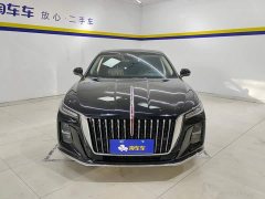 Hongqi H5 2025 1.5T DCT Flag Rhyme Edition - фото 2
