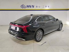 Hongqi H5 2025 1.5T DCT Flag Rhyme Edition - фото 3