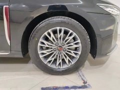 Hongqi H5 2025 1.5T DCT Flag Rhyme Edition - фото 6