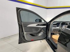 Hongqi H5 2025 1.5T DCT Flag Rhyme Edition - фото 7