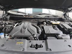 Hongqi HS7 PHEV 2024 2.0T PHEV four-wheel drive Qichang version 6 seats - фото 10