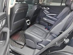 Hongqi HS7 PHEV 2024 2.0T PHEV four-wheel drive Qichang version 6 seats - фото 11