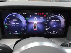 Hongqi HS7 PHEV 2024 2.0T PHEV four-wheel drive Qichang version 6 seats - фото 14