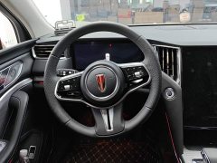 Hongqi HS7 PHEV 2024 2.0T PHEV four-wheel drive Qichang version 6 seats - фото 15