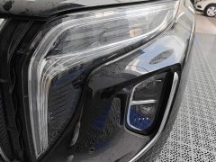 Hongqi HS7 PHEV 2024 2.0T PHEV four-wheel drive Qichang version 6 seats - фото 5