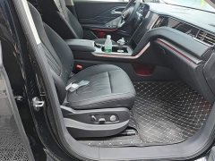 Hongqi HS7 PHEV 2024 2.0T PHEV four-wheel drive Qichang version 6 seats - фото 8