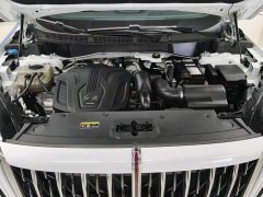 Hongqi HS3 2023 1.5T two-wheel drive good version - фото 10