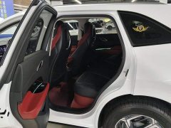 Hongqi HS3 2023 1.5T two-wheel drive good version - фото 11